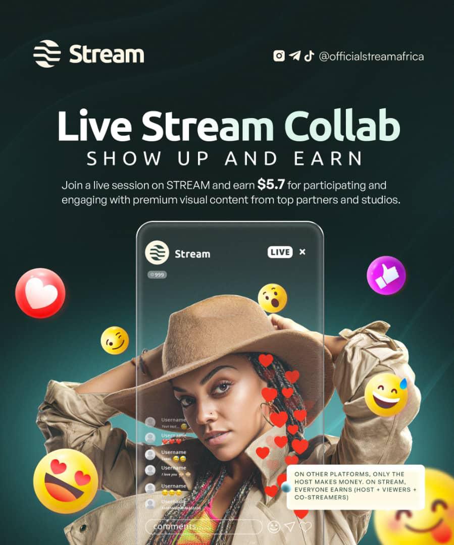 Livestream engagement rewards
